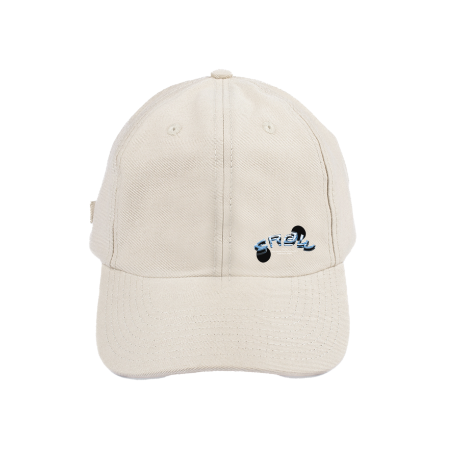 Headwear - Milkway Galaxy - Bege