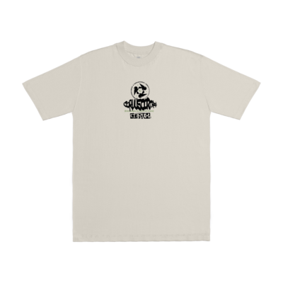Camiseta Casual Fit - Storm Crow